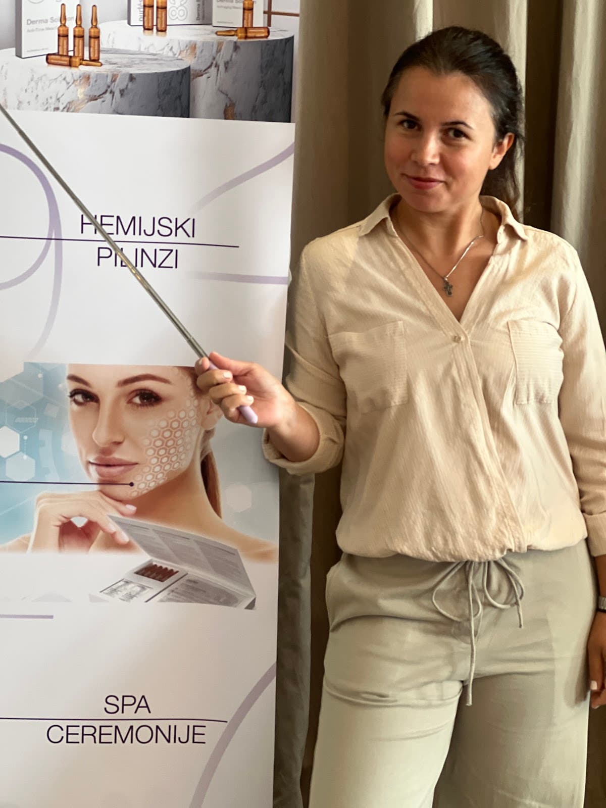 Milica Holistic Skincare — photo 1