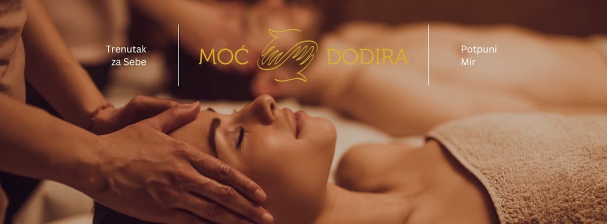 Moc Dodira — photo 1