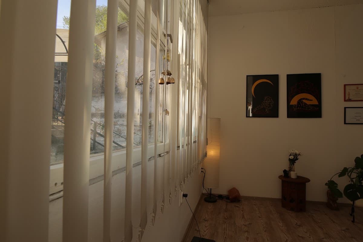Moonzen Joga — photo 1