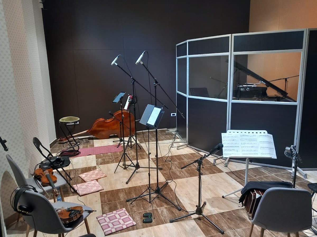 Muzički studio "Future Nature Sound" — photo 1