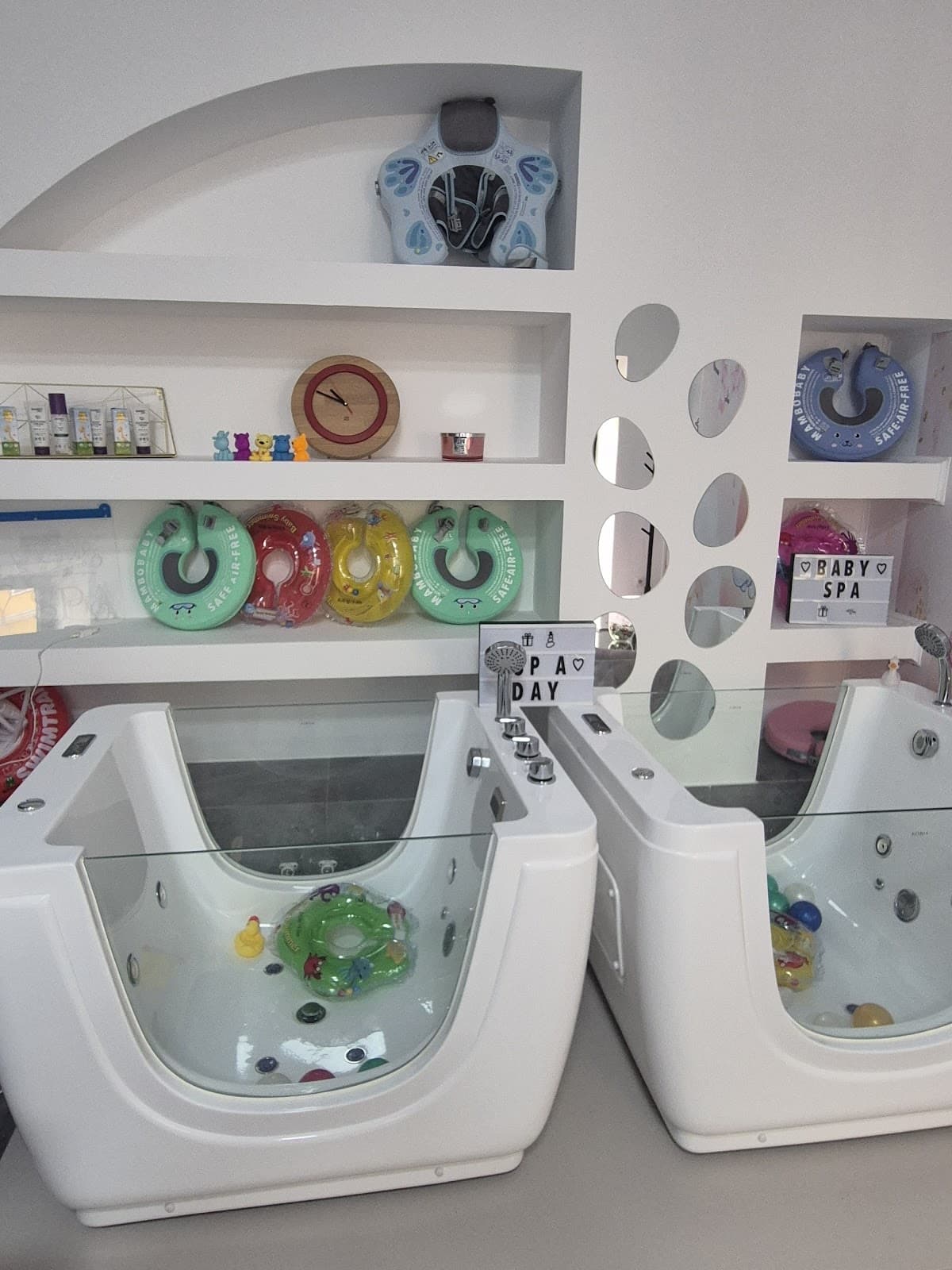 My Little Baby Spa Pančevo — photo 1