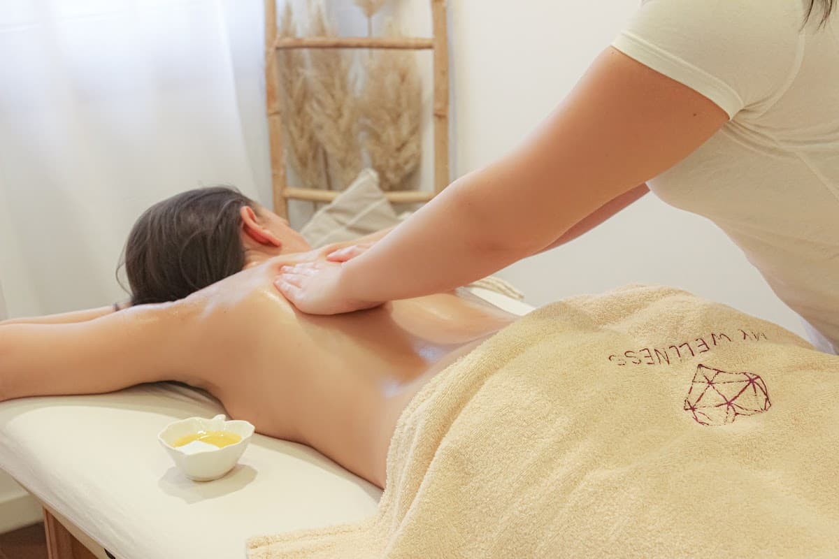 My Wellness Centar Beograd — photo 1