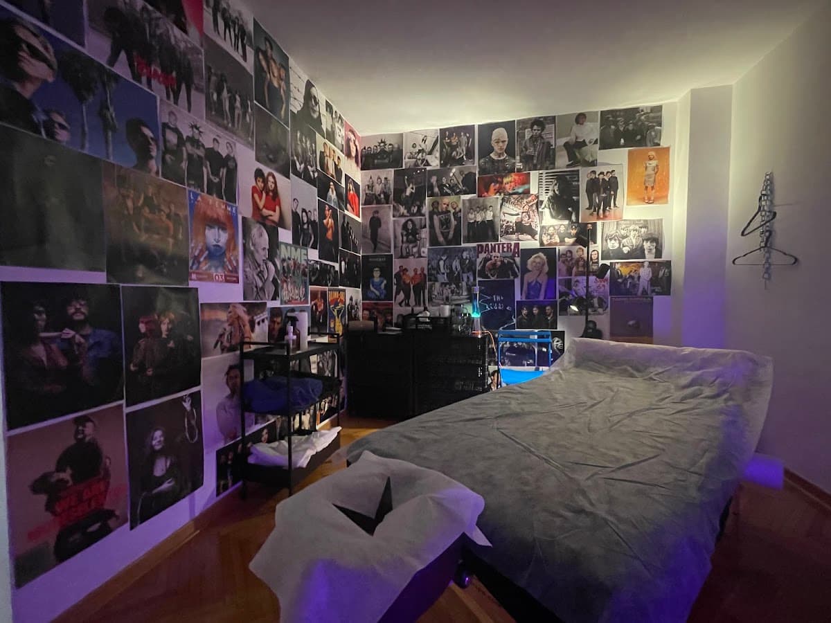 NDMA.STUDIO MASSAGE BELGRADE — photo 1