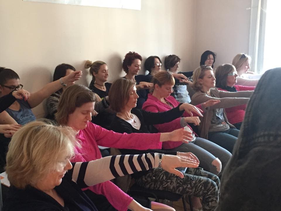 NLP & Coaching - Momentum Strategies — photo 1