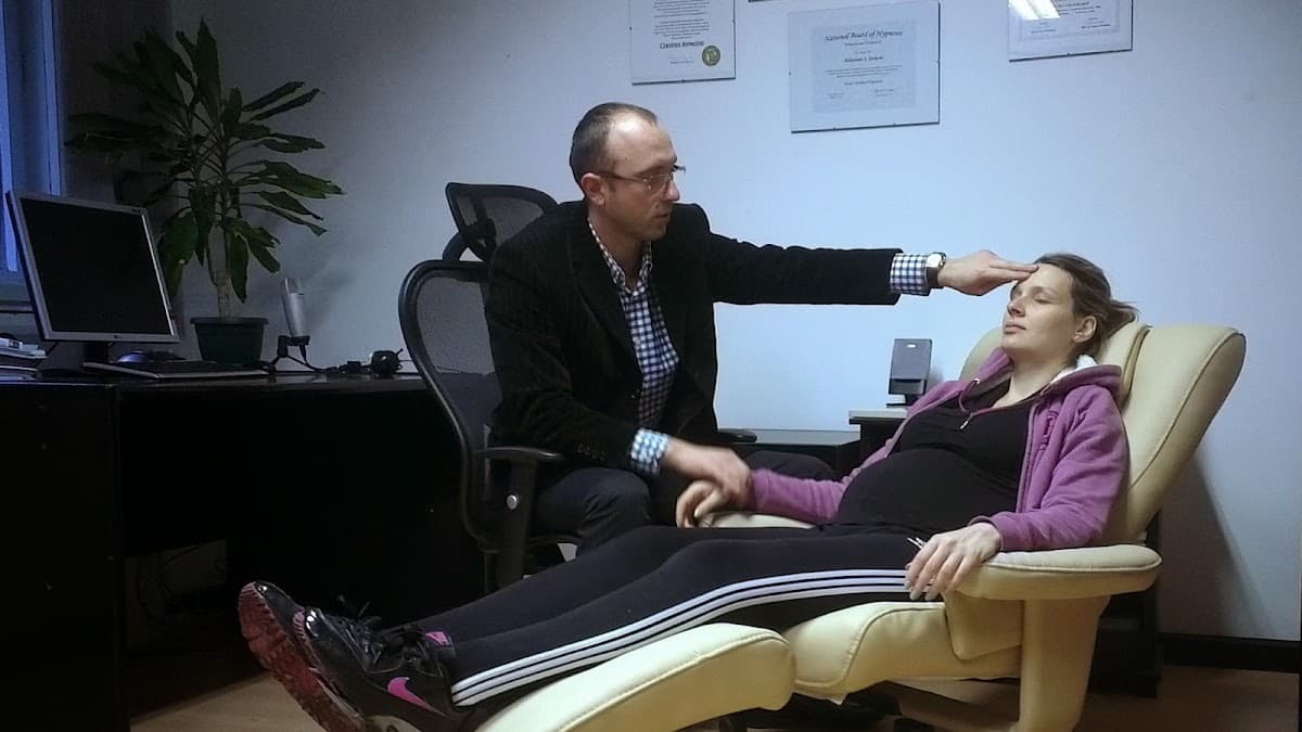 NLP Hipnoterapija — photo 1