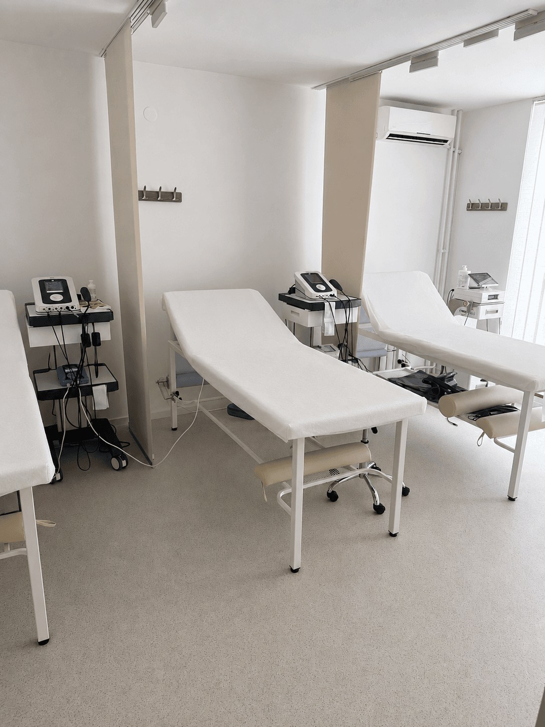 Nest Fizio centar za fizikalnu terapiju i rehabilitaciju — photo 1