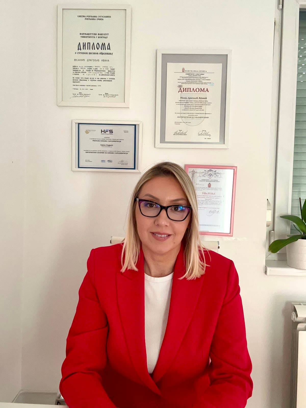 NutriEstetic by Ivana - Nutricionistički centar za edukaciju — photo 1