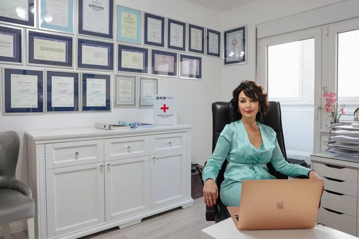 Ordinacija Komplementarne Medicine Tatjana Mišić — photo 1