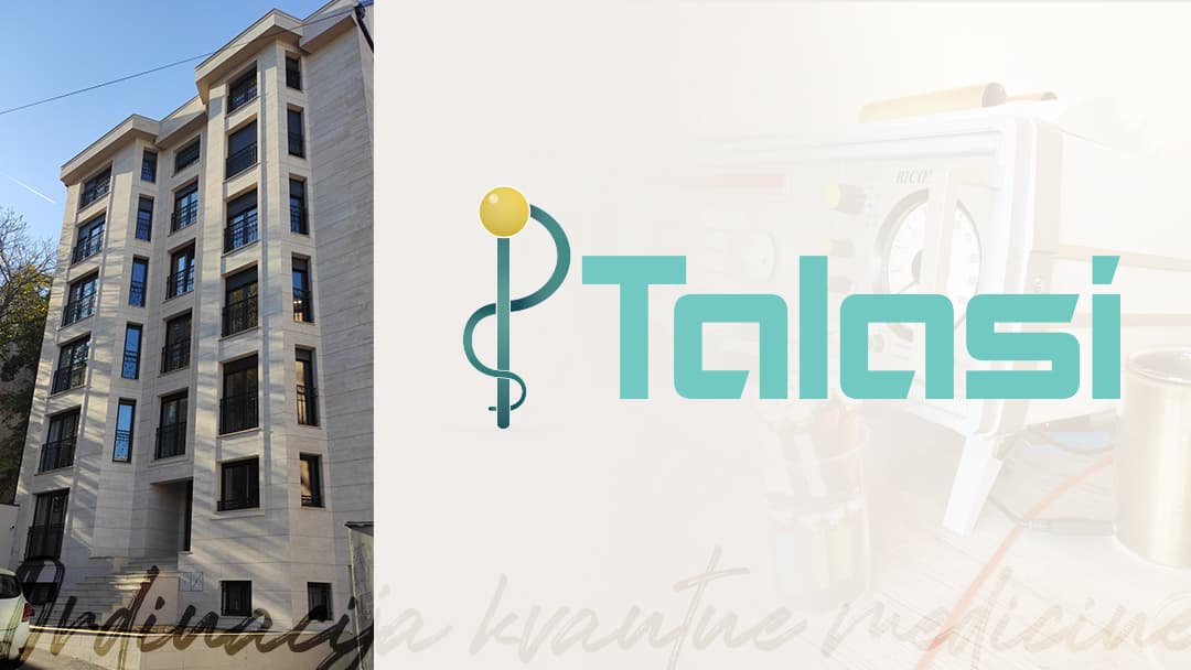 Ordinacija opšte medicine Talasi — photo 1