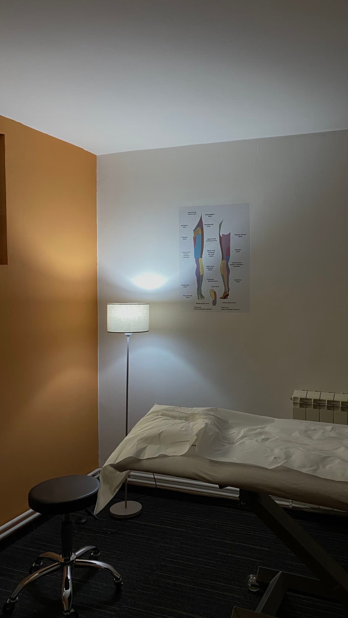 Osteopatija Beograd — photo 1