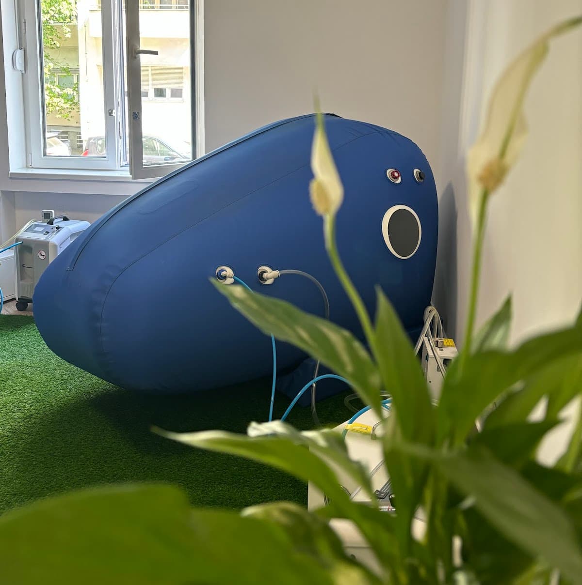 OxyWellness — photo 1