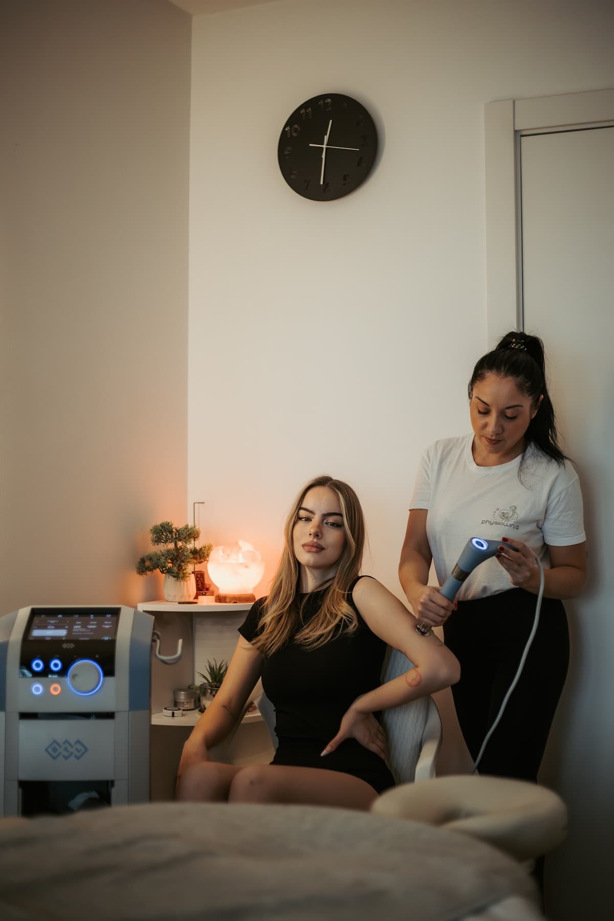 PHYSIOWRLD Fizikalna terapija i rehabilitacija Novi Beograd — photo 1