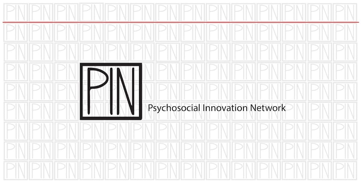 PIN- Psychosocial Innovation Network — photo 1