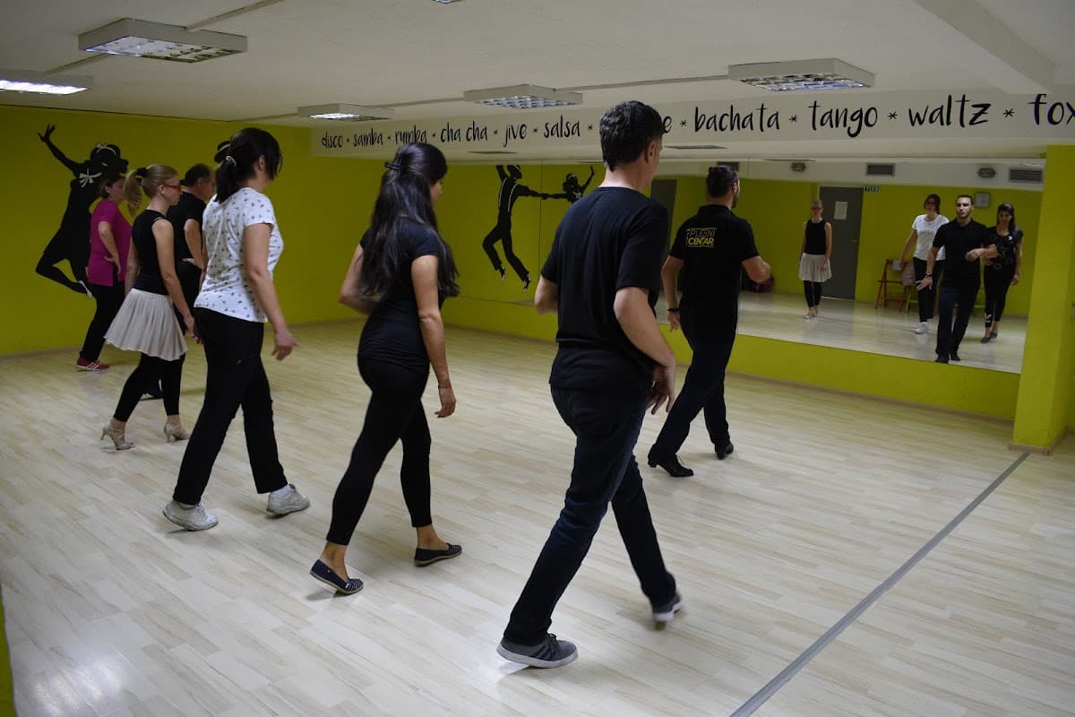 Performa fitness & dance — photo 1