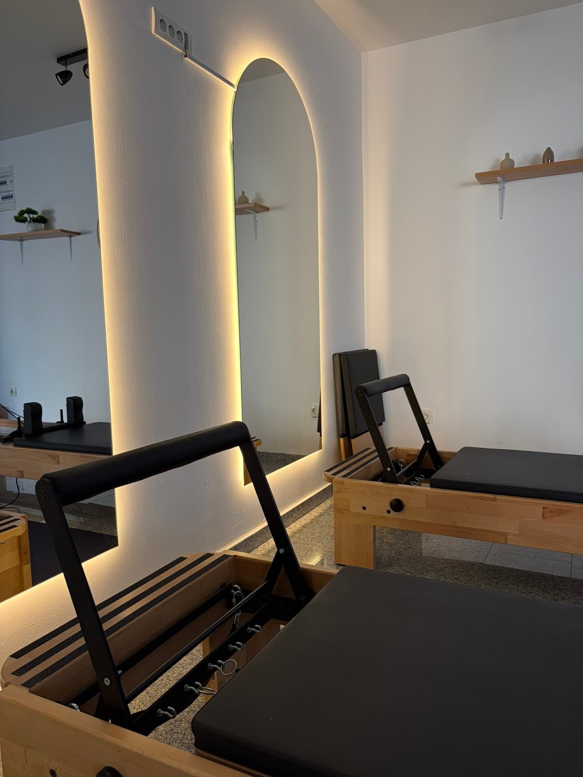 Pilates Studio Vibe — photo 1