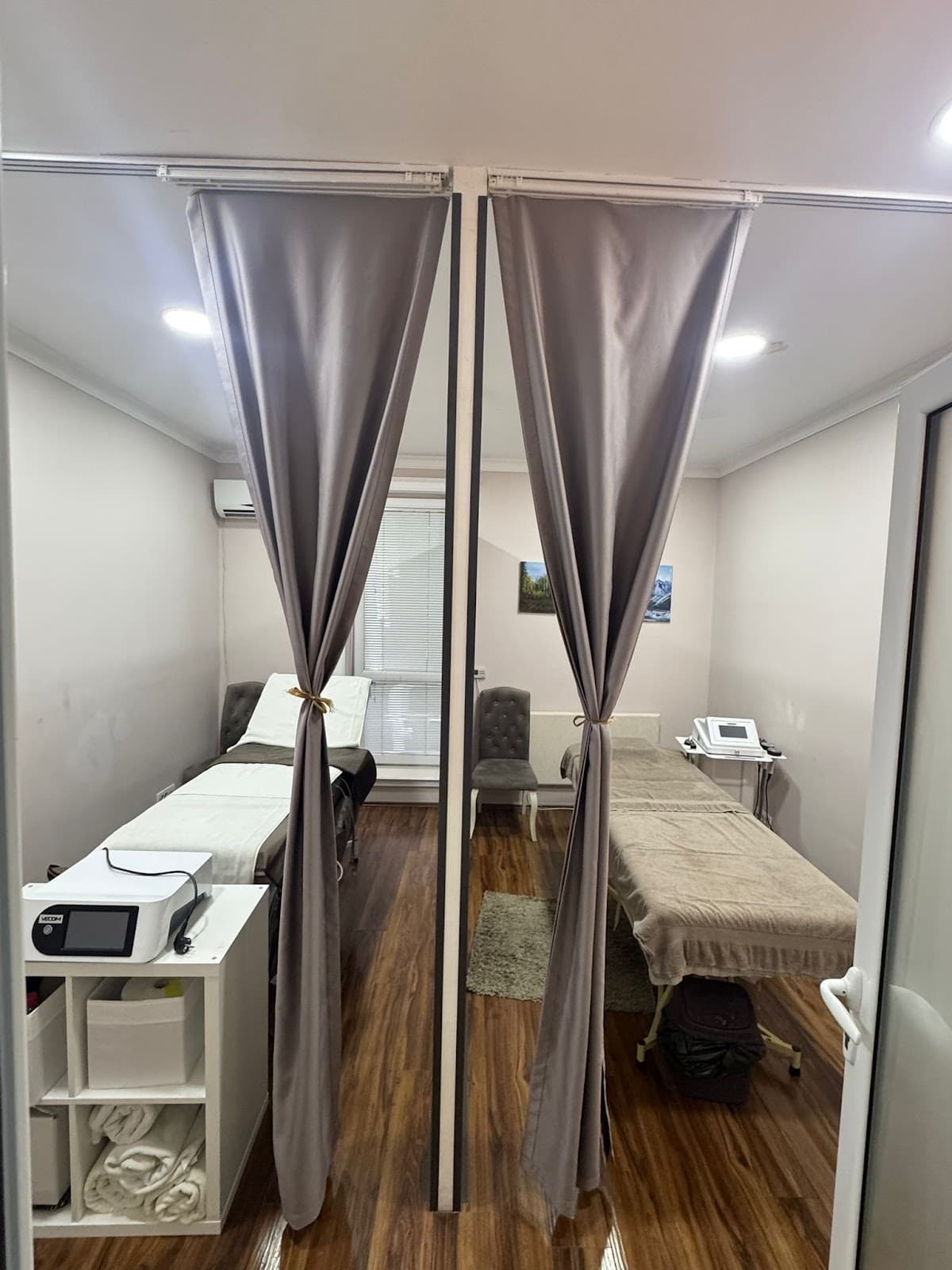 Pj health and beauty center — photo 1
