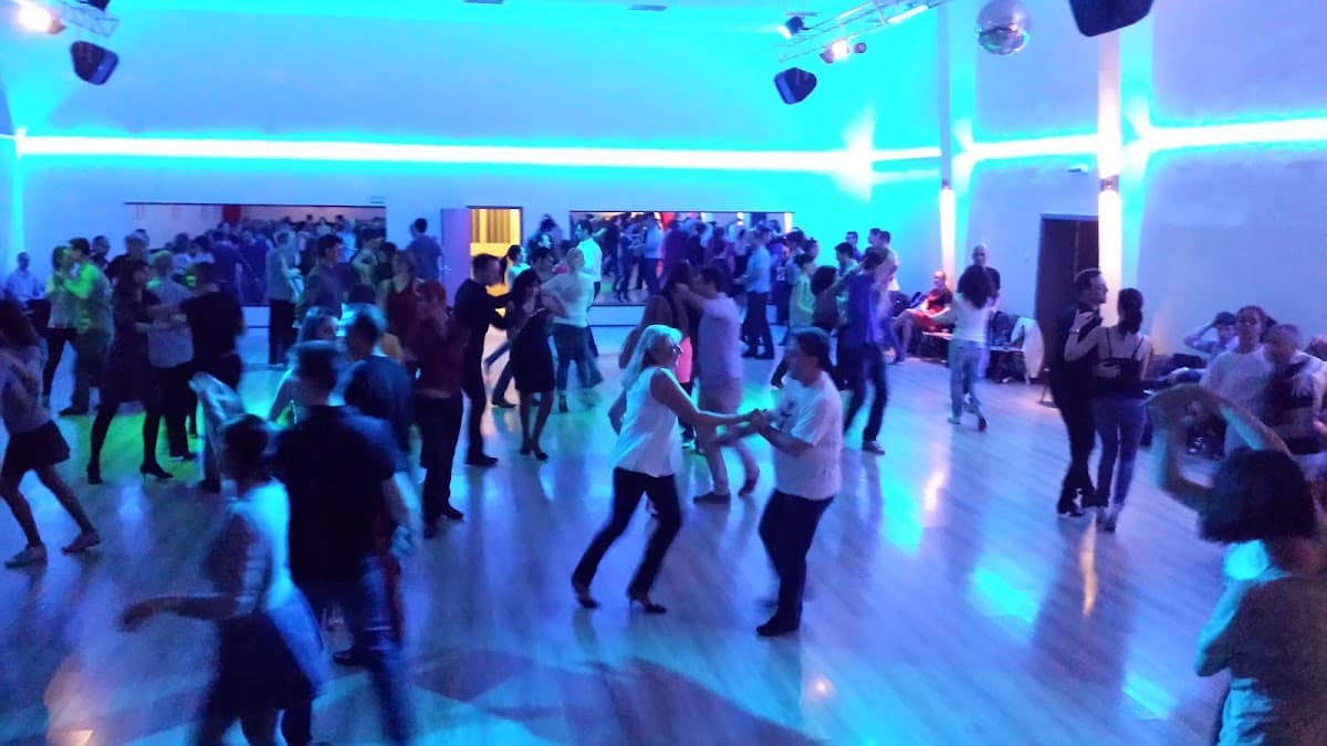 Plesna skola Beodance — photo 1
