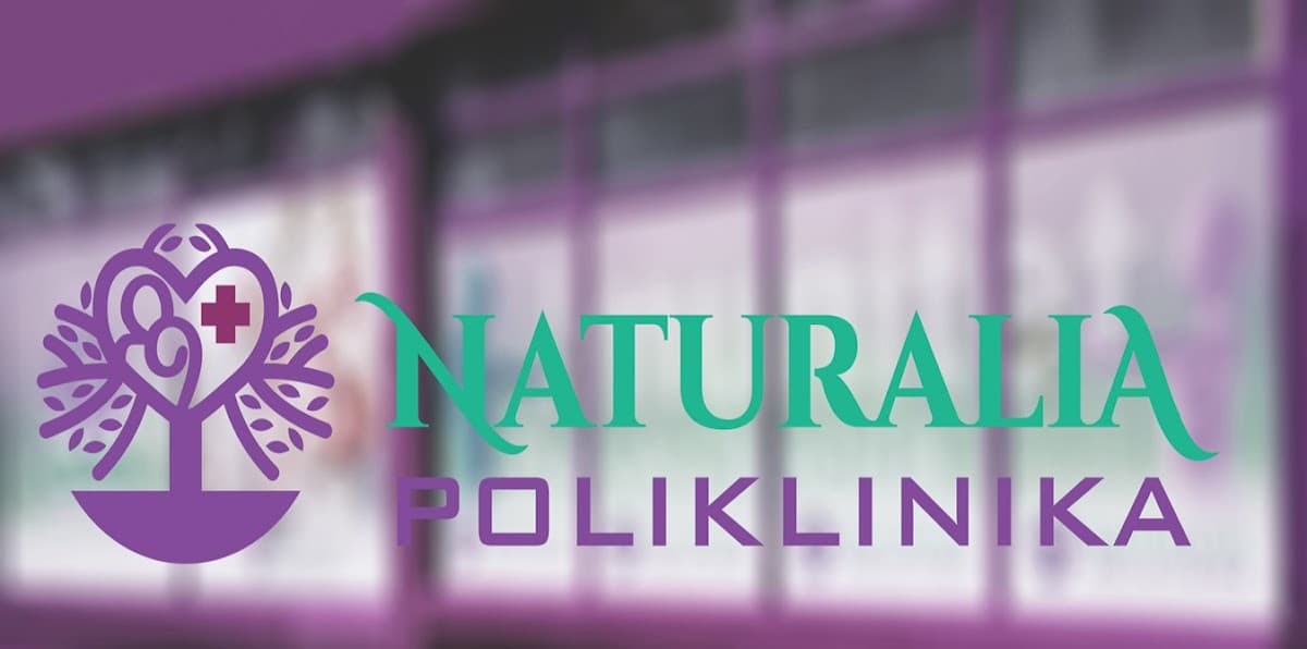 Poliklinika Naturalia — photo 1