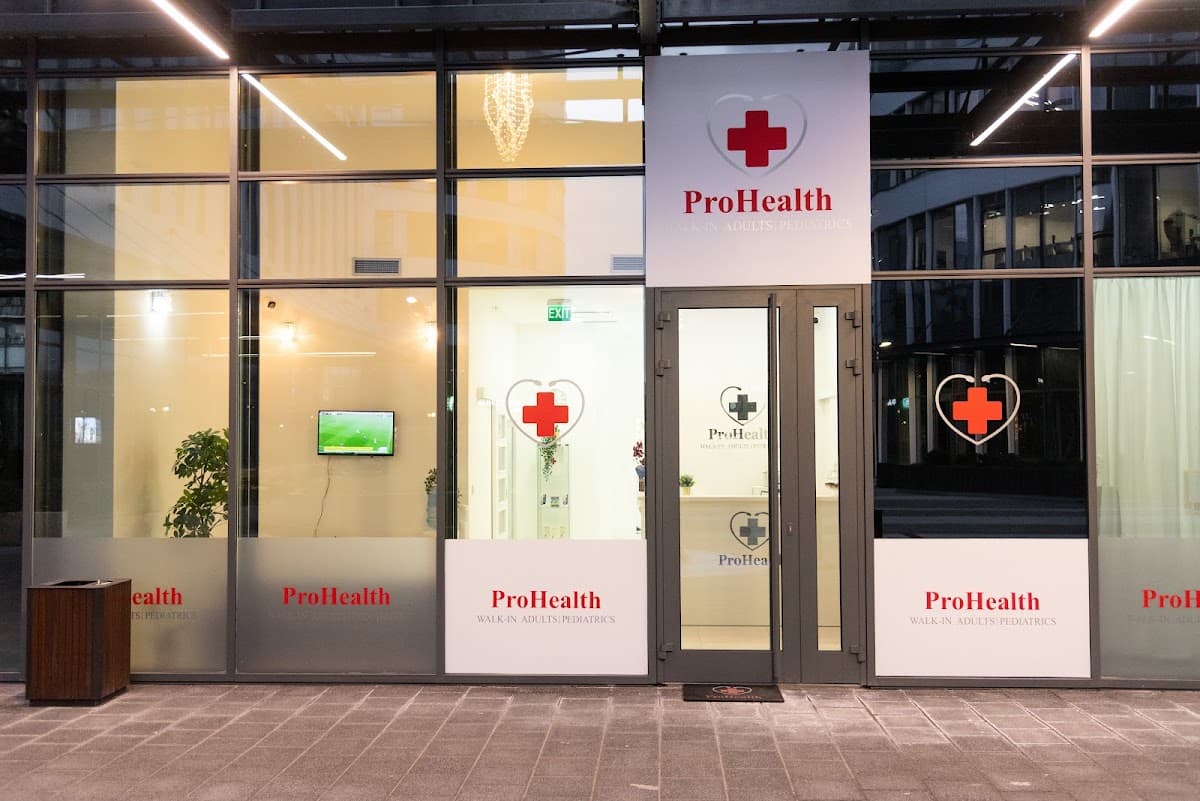 ProHealth Klinika — photo 1