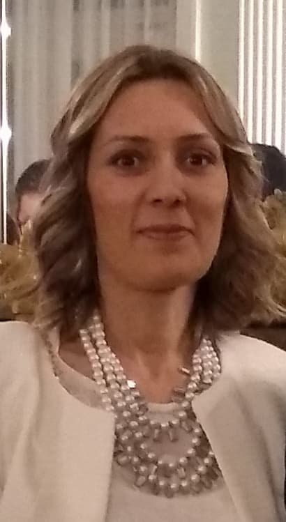 Psihoterapeut Beograd - Psiholog Žaklina Filipović — photo 1