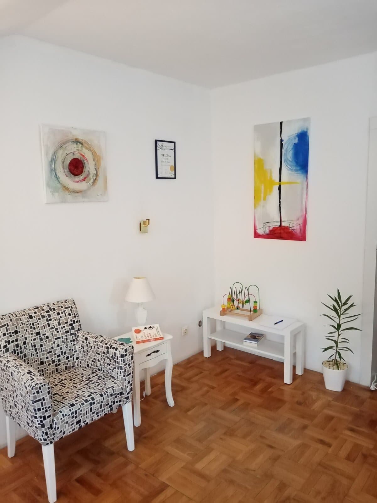 Psihoterapeut Bojana Brkić Stojanović — photo 1