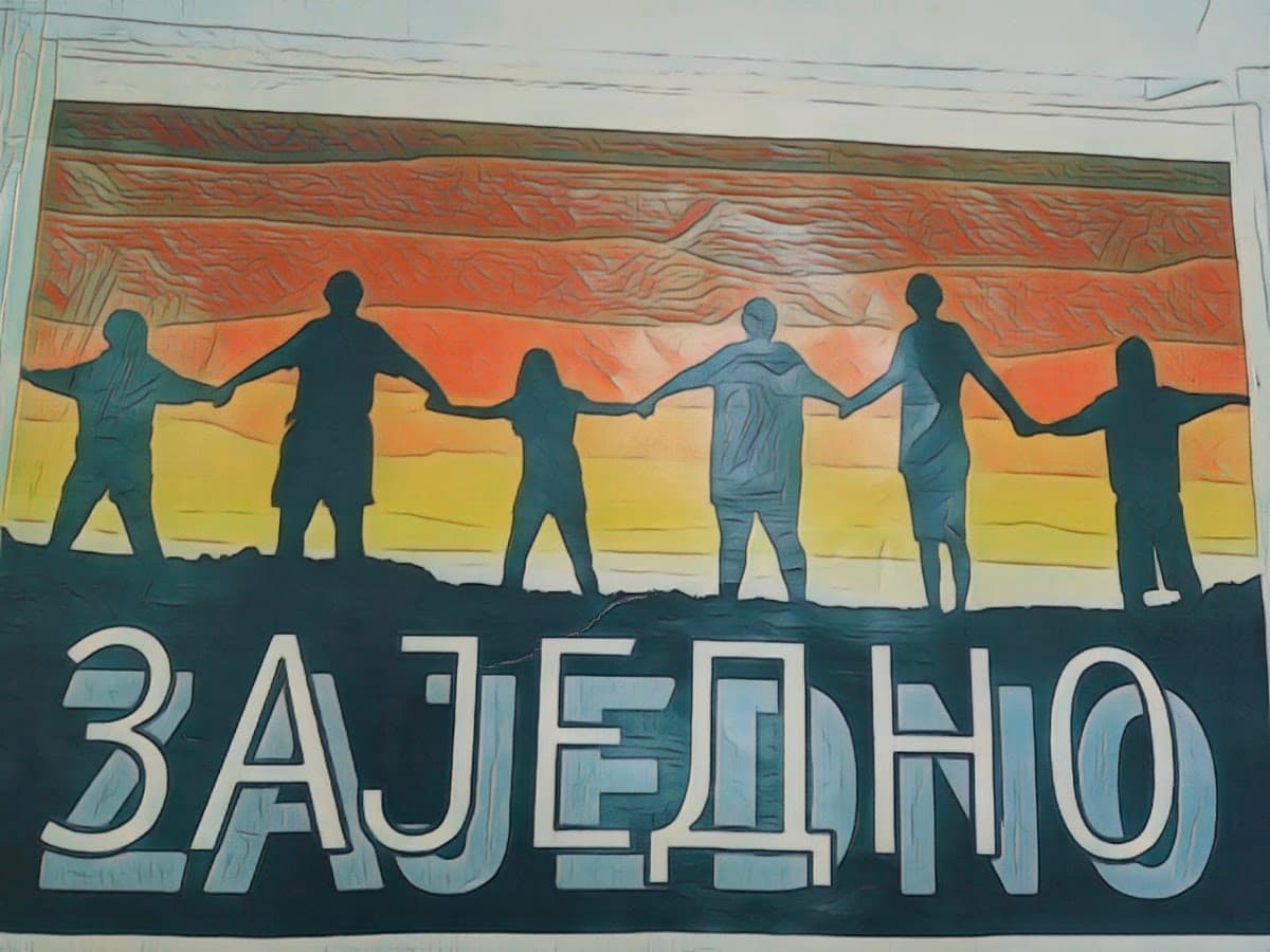 Psihoterapija ,,Zajedno" , Beograd — photo 1