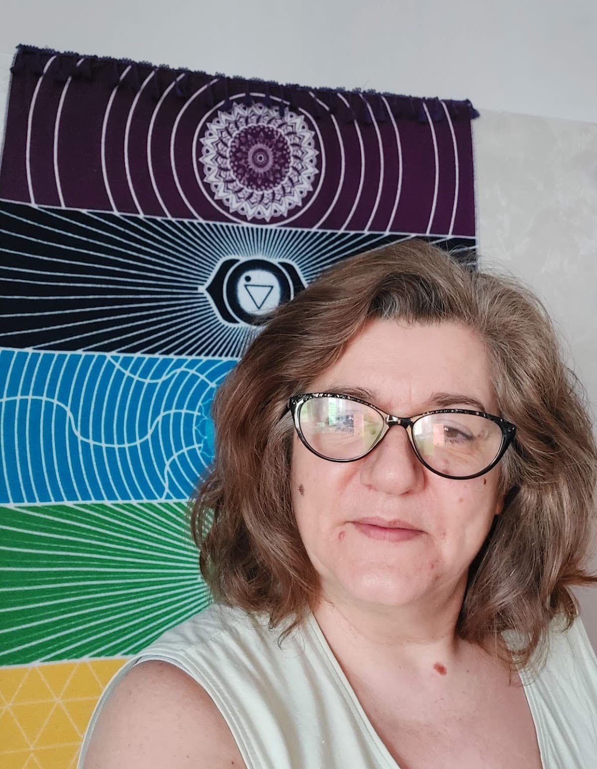 REIKI MARIJA — photo 1