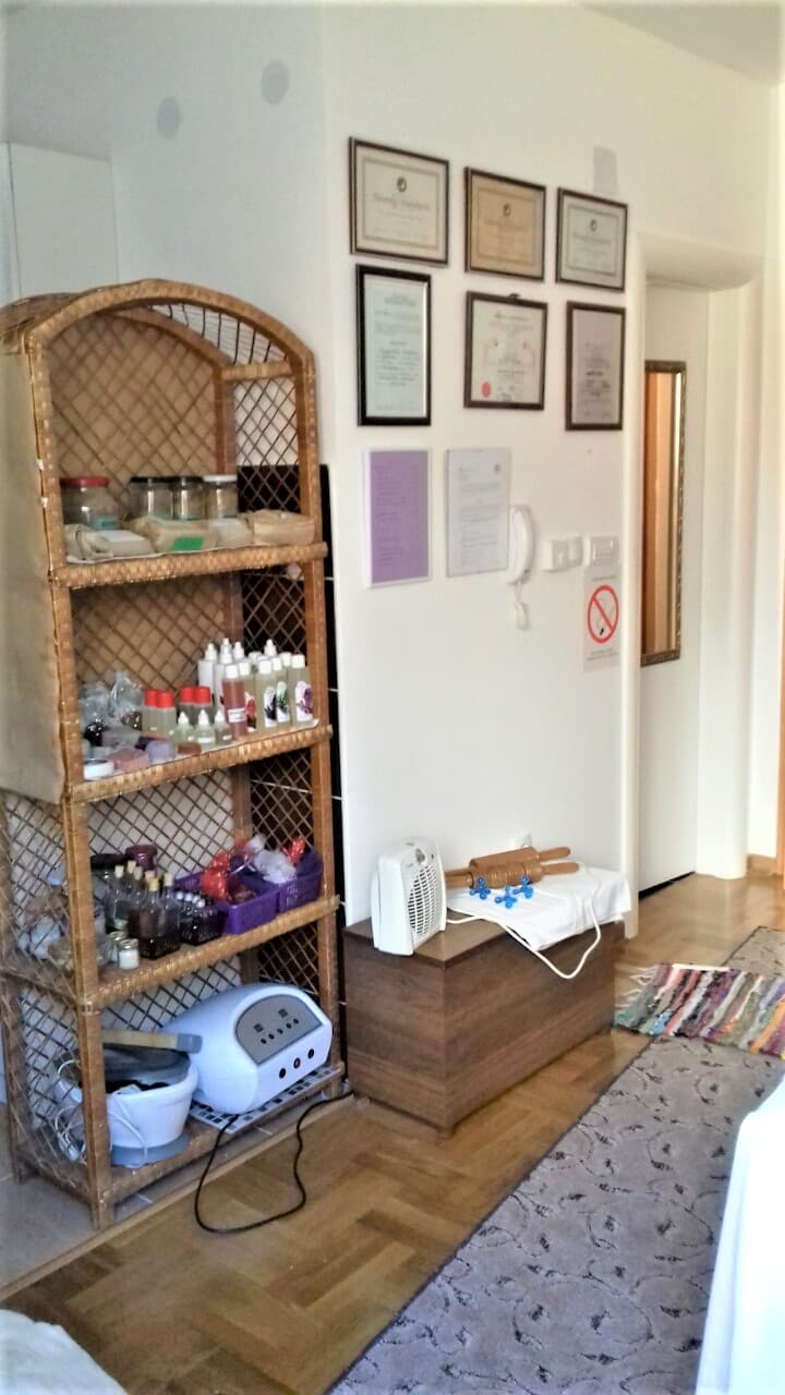 Reiki i Regresija Kaluđerica — photo 1