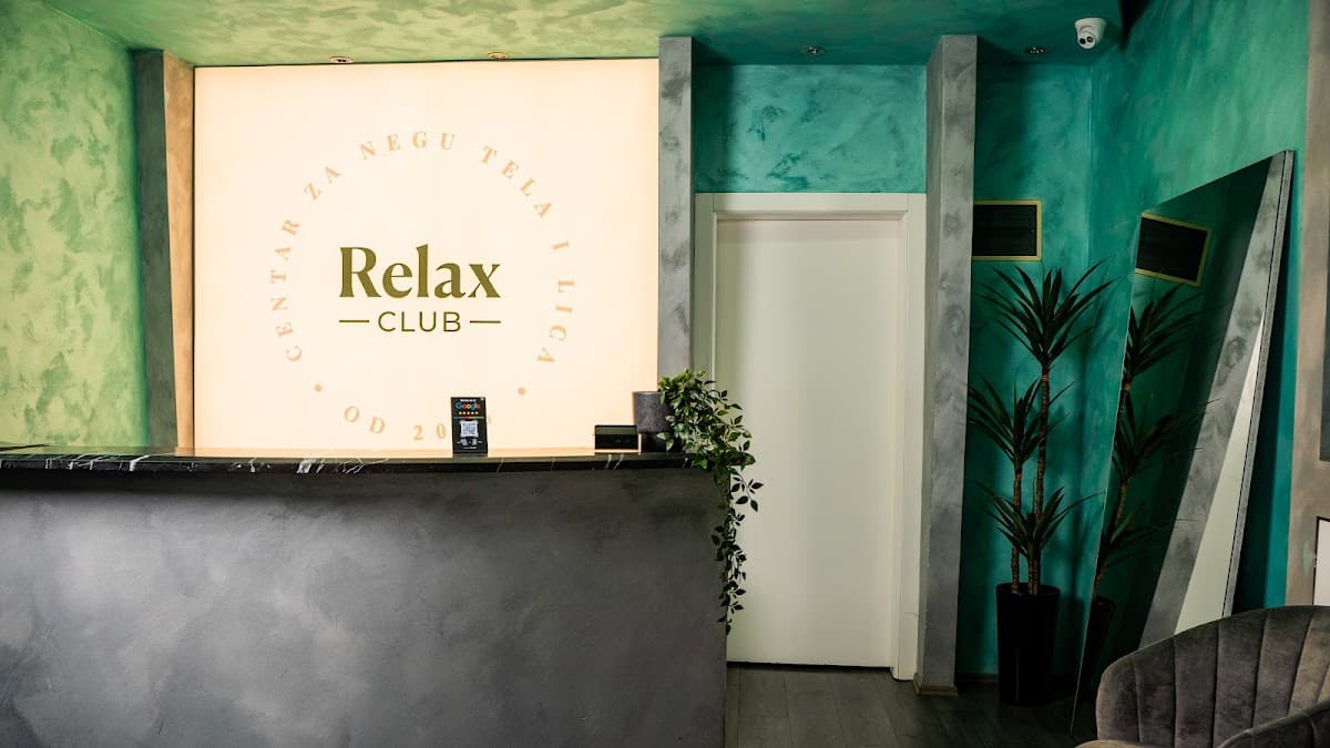 Relax Club — photo 1