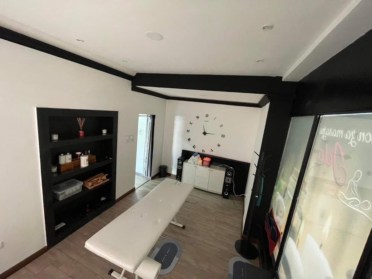 Salon za masažu i negu tela JELA — photo 1