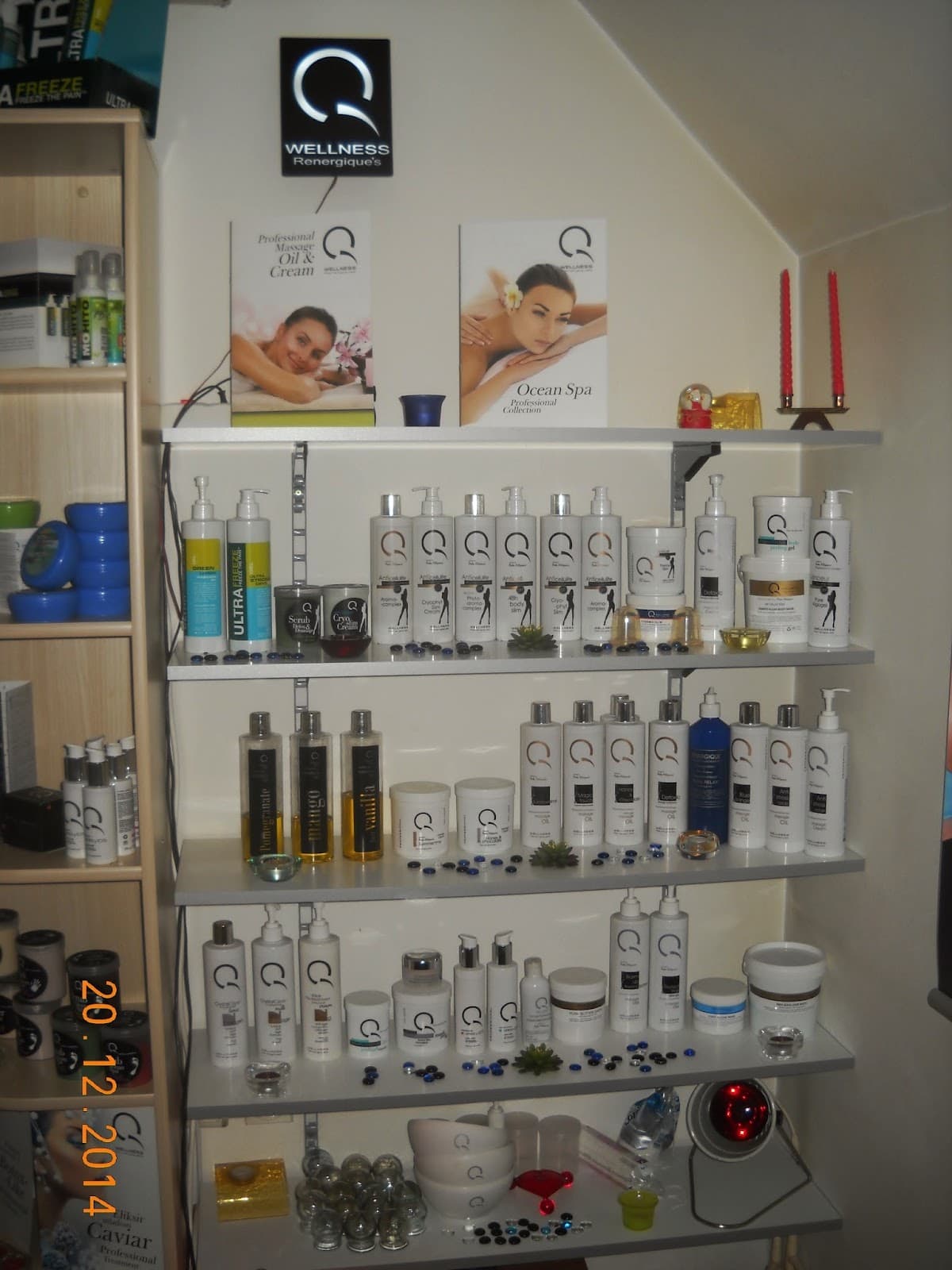 Salon za masažu i negu tela Radulović — photo 1