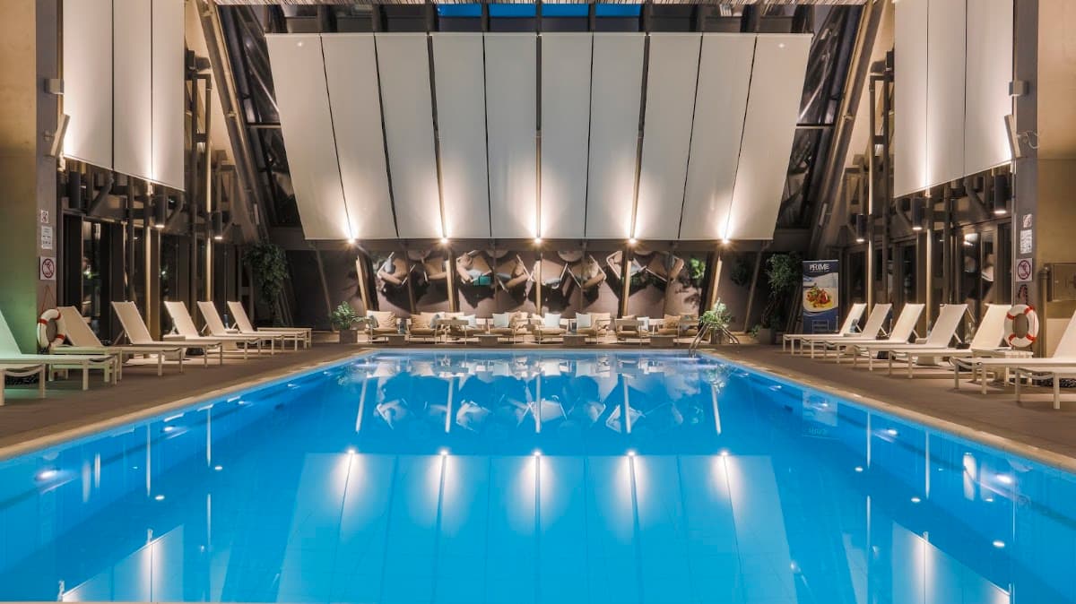 Saruna Wellness & Spa — photo 1