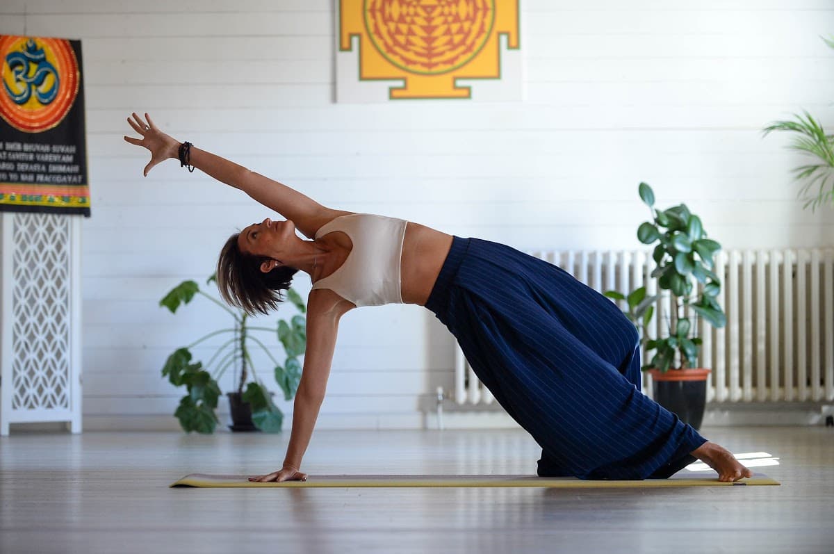 Shiva Shakti Yoga Studio — photo 1