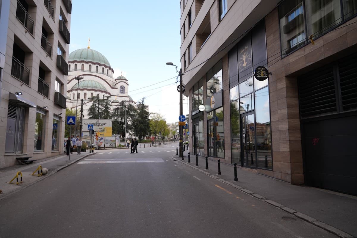Siam Spa - Tradicionalna Tajlandska masaža — Massage Therapy in Braničevska, Belgrade