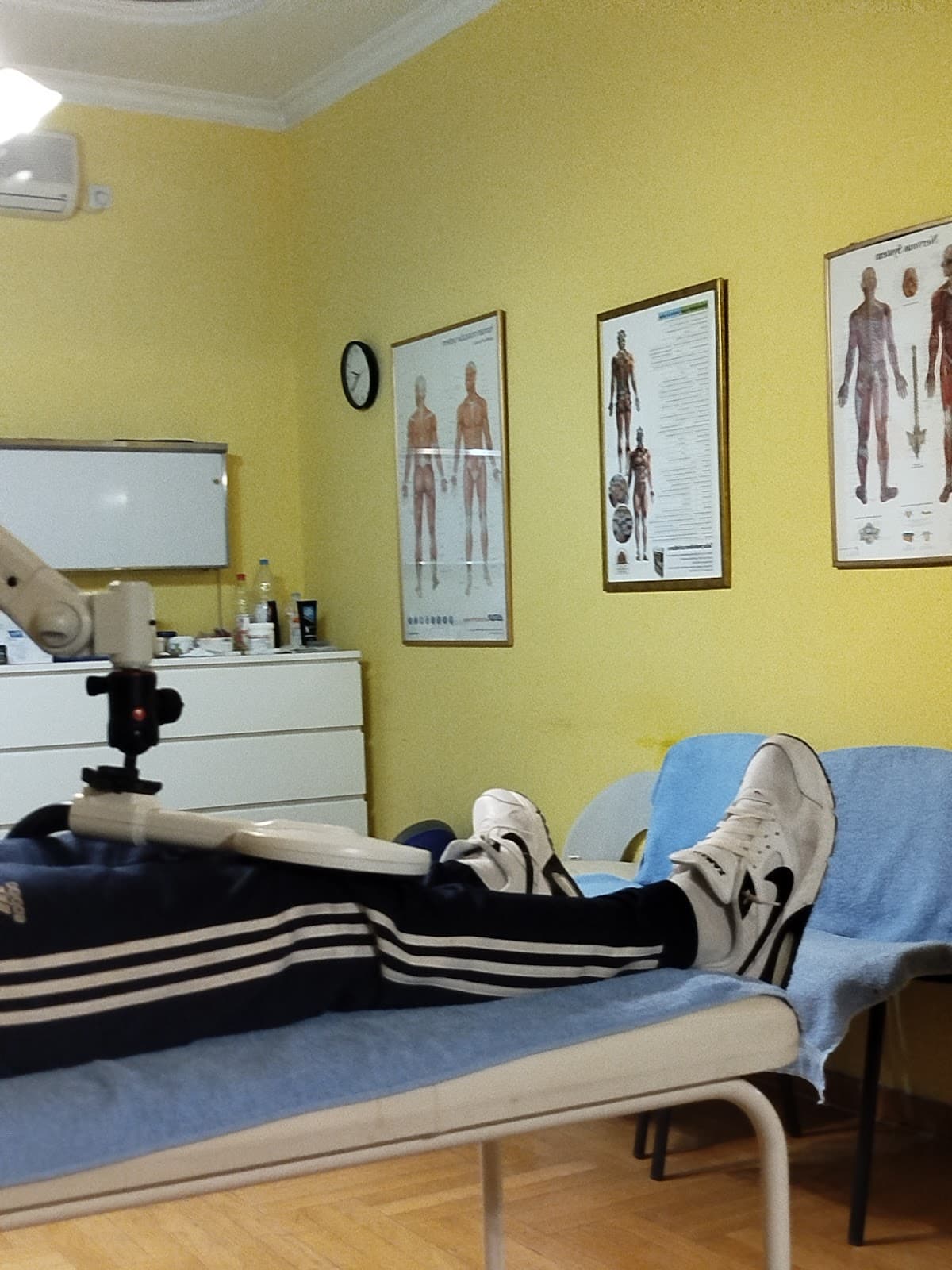 Spinalis Centar za negu kičme i odrzavanje tela — photo 1