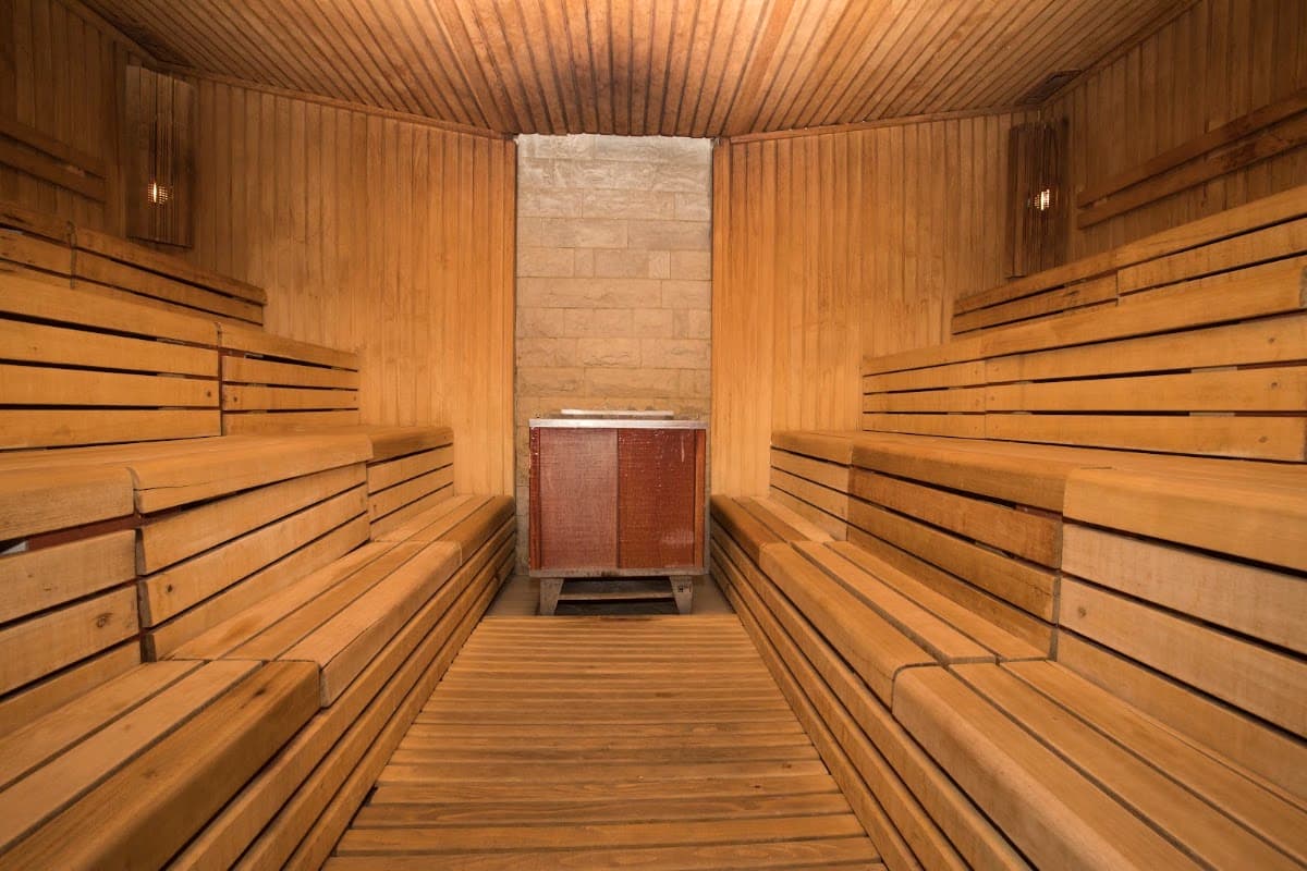Svet Sauna — photo 1
