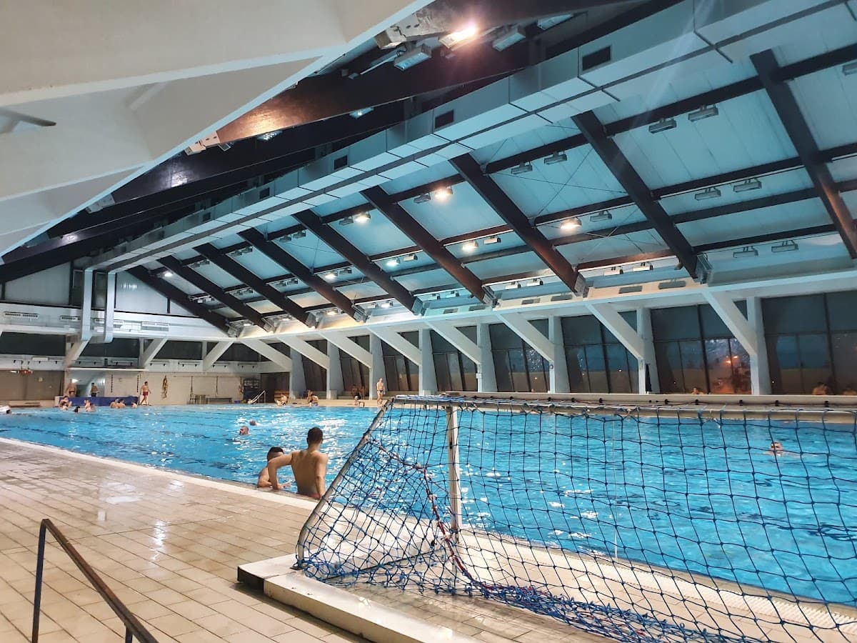 Swimming Pool Obrenovac — photo 1