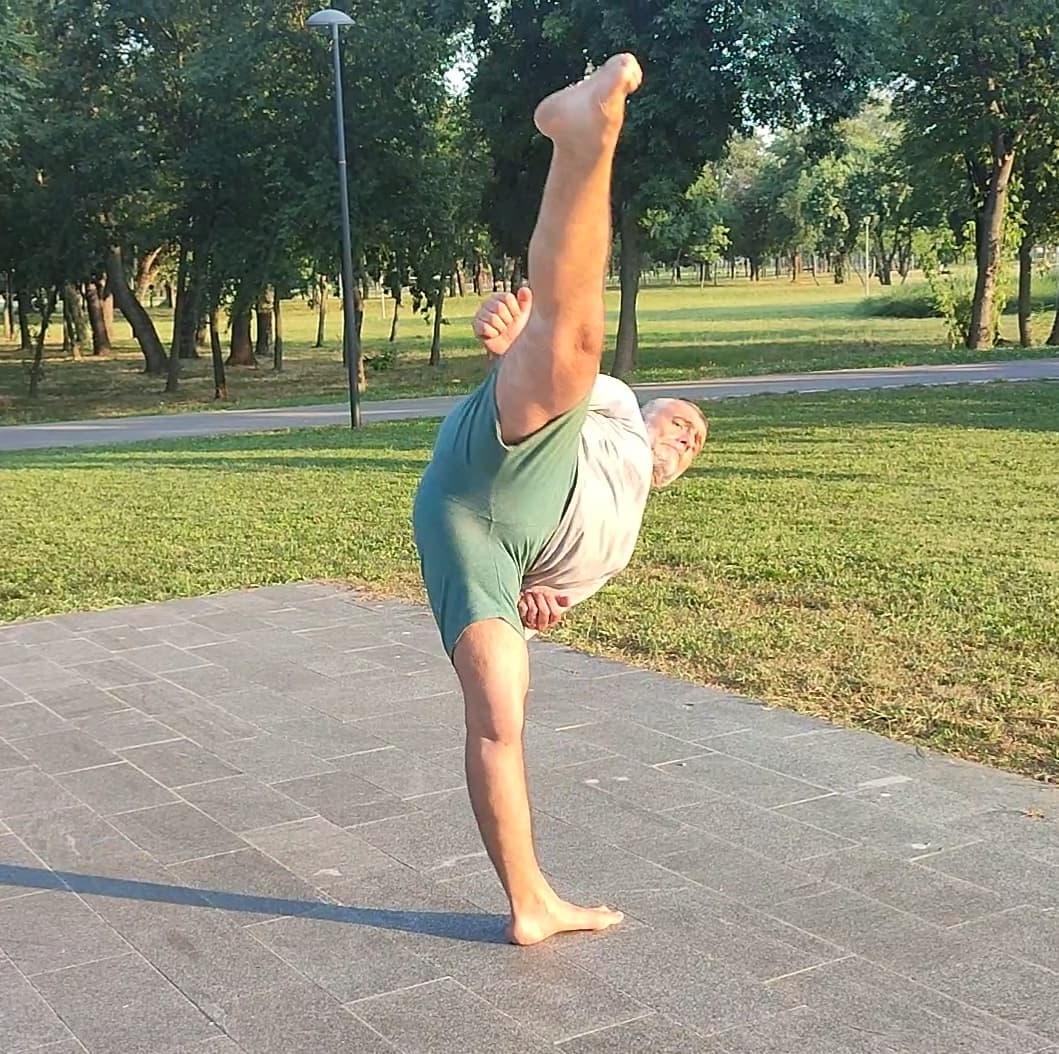 Tai Chi Chuan i Karate klub - Škola za ceo život — photo 1