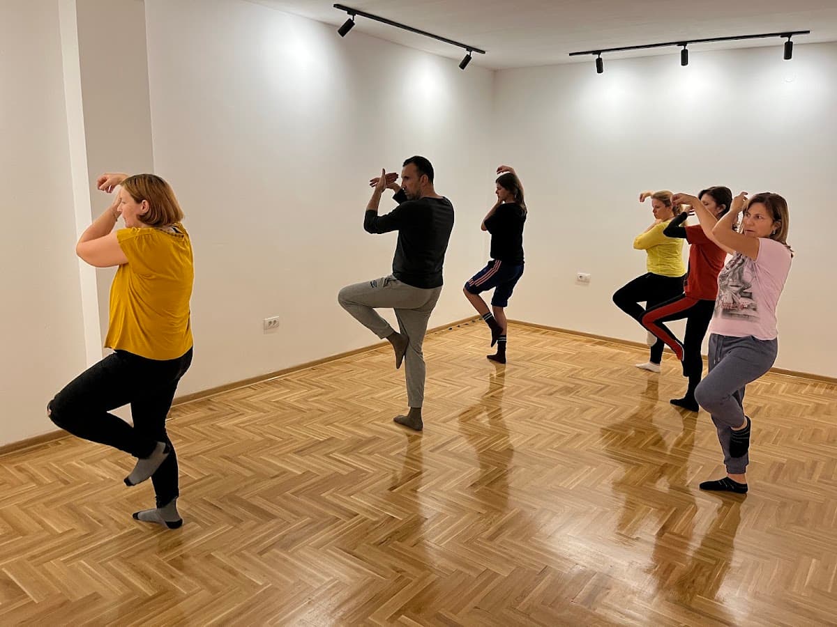 Tai Chi & Qi Gong "Umeće Čija" — photo 1