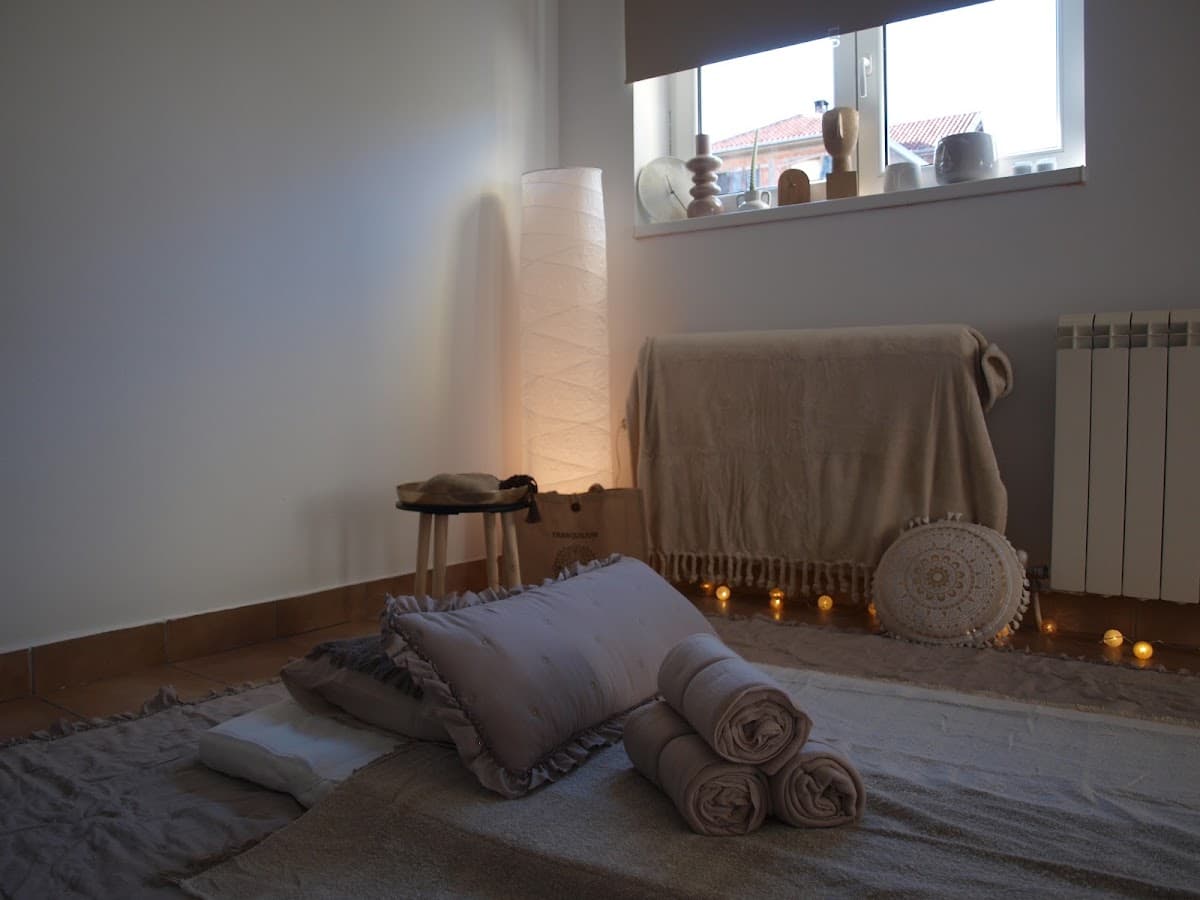 Tranquilium yoga studio — photo 1