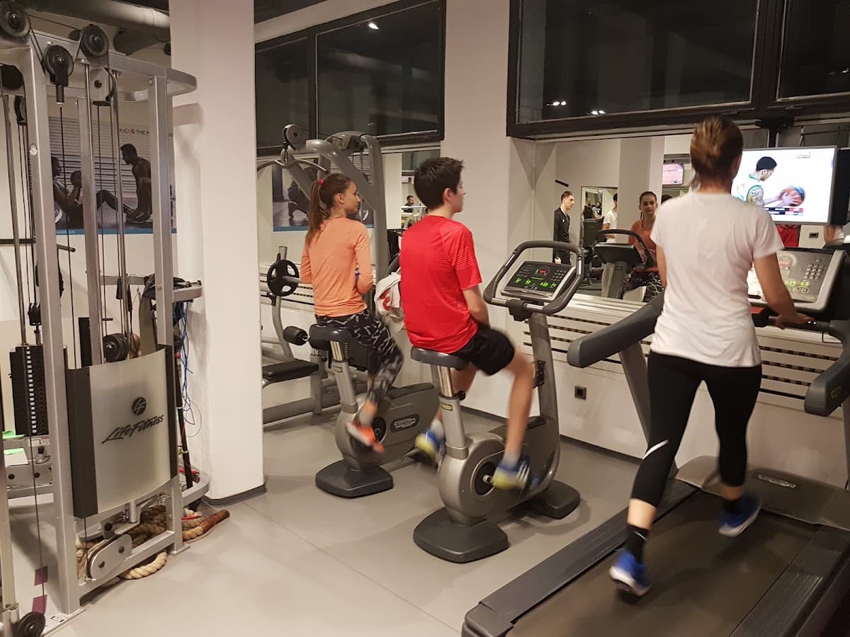 Trening Centar — photo 1