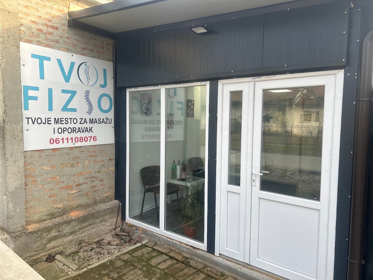 Tvoj Fizio — photo 1