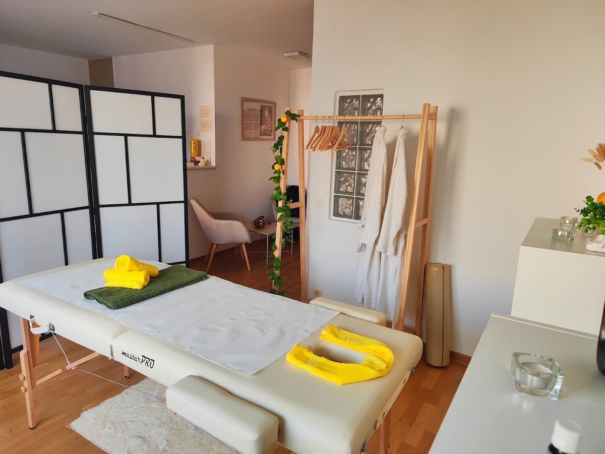 Varnelli studio masaže - Varnelli massage Belgrade — photo 1