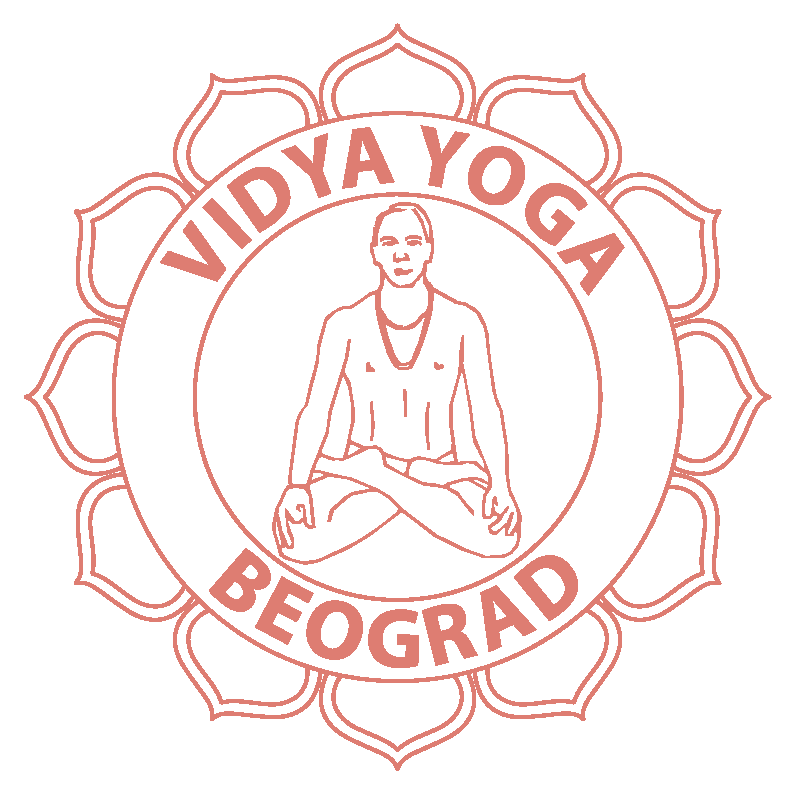 Vidya Yoga — photo 1