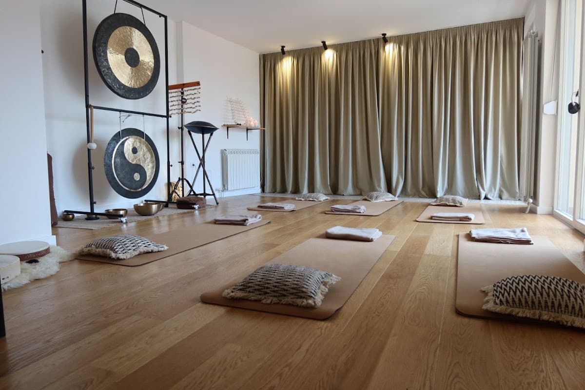 Vikasati Holistic Center — photo 1