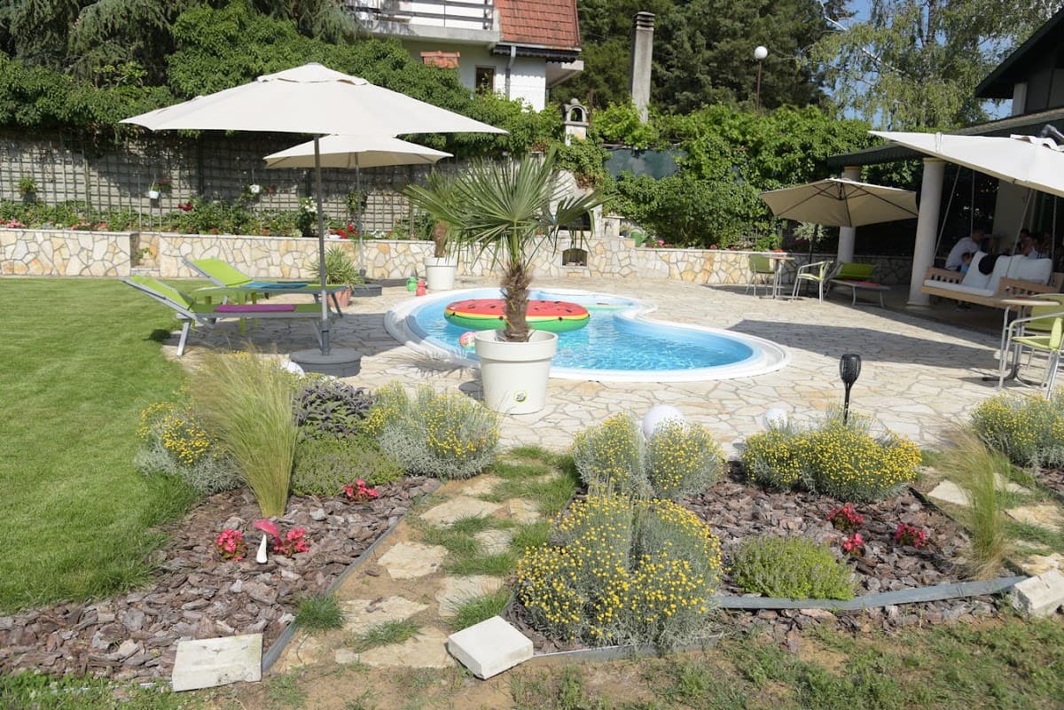 Villa Lily — photo 1