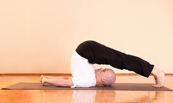 Wabi Sabi Yoga Studio — photo 1