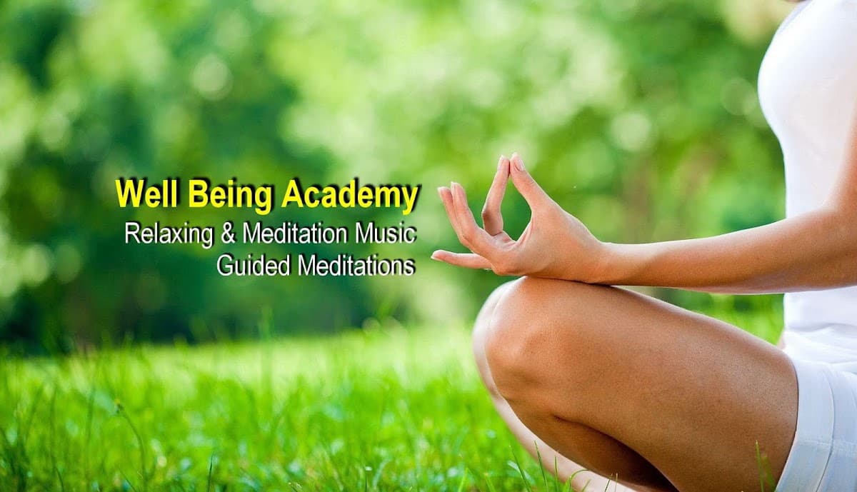 Well Being Academy — photo 1