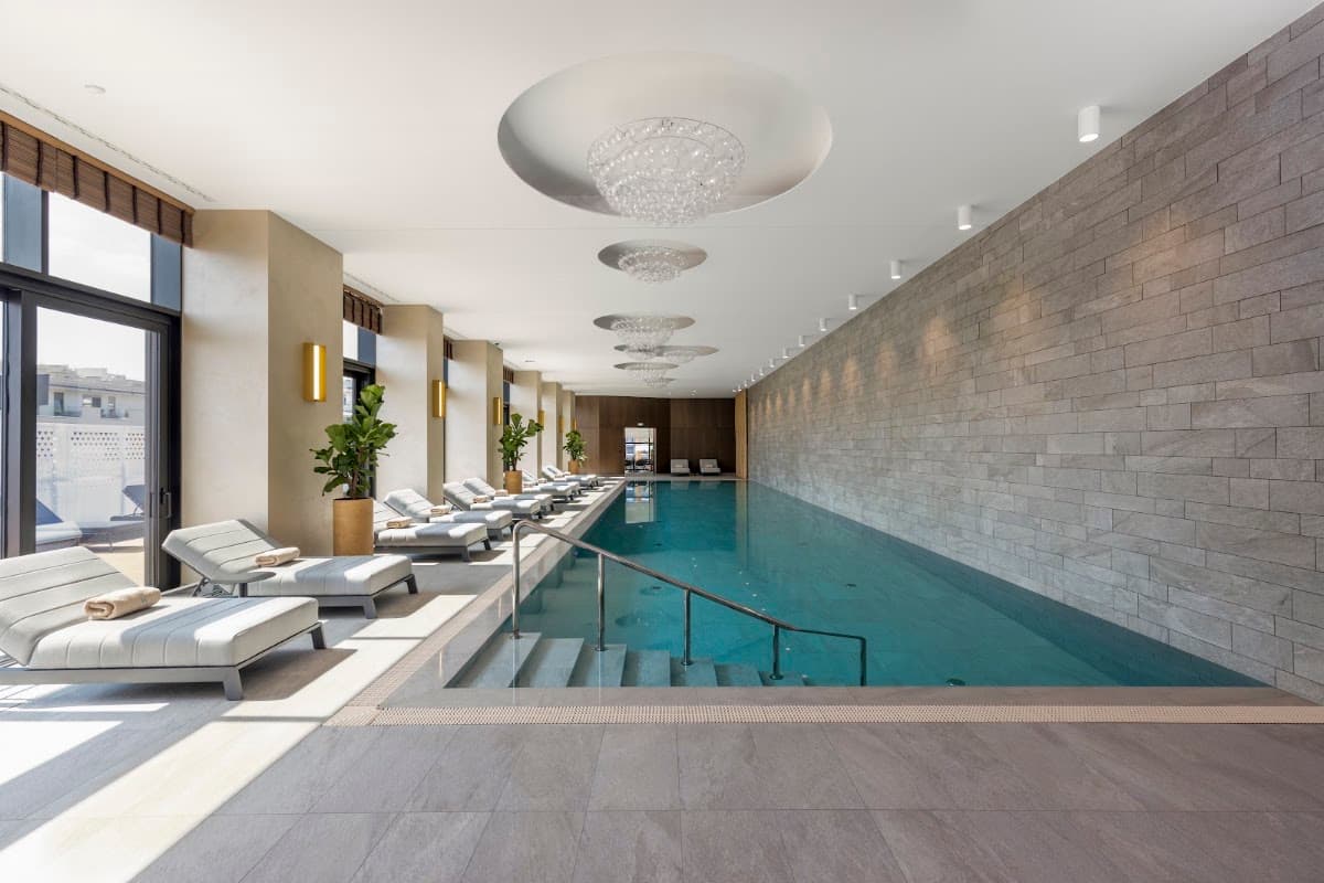 West 65 Wellness & Spa — photo 1