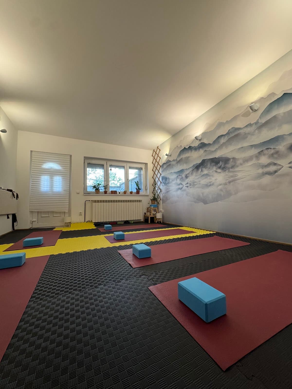 Yoga Lotos Zemun — photo 1